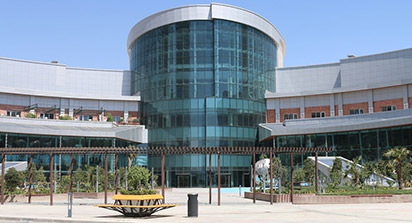 نمایی از پلازا at تصاویر اصفهان سیتی سنتر نمایی از پلازا at تصاویر اصفهان سیتی سنتر