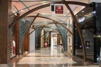 بازار طلا at iran largest shopping mall, citycenter