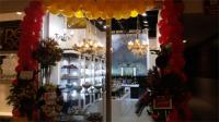 درب ورودی at iran shopping center, largest shopping mall in the world درب ورودی at iran shopping center, largest shopping mall in the world