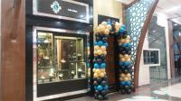 نمای بیرونی فروشگاه at isfahan shopping complex, largest shopping mall world