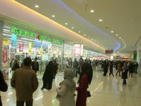 Picture 11 at largest shopping mall world, isfahan shopping complex