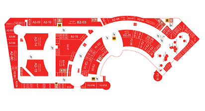 LEVEL 2 at city center, iran best shopping center LEVEL 2 at city center, iran best shopping center