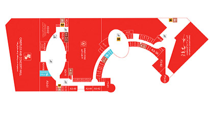 LEVEL 3 at iran best shopping center, world best shopping mall LEVEL 3 at iran best shopping center, world best shopping mall