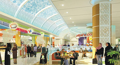 picture 1 at isfahan shopping mall, iran shopping center picture 1 at isfahan shopping mall, iran shopping center