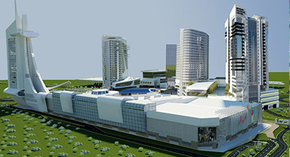 picture 3 at isfahan shopping complex, citycenter picture 3 at isfahan shopping complex, citycenter