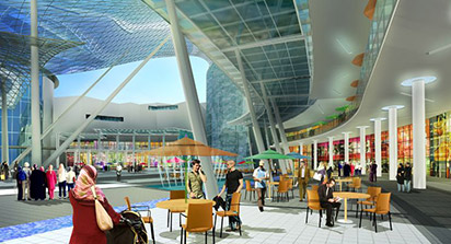 picture 5 at iran complex, iran shopping complex picture 5 at iran complex, iran shopping complex