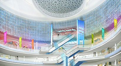 picture 10 at isfahan shopping complex, citycenter picture 10 at isfahan shopping complex, citycenter