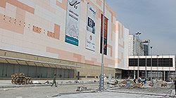 Picture 6 at iran shopping center, iran largest shopping mall