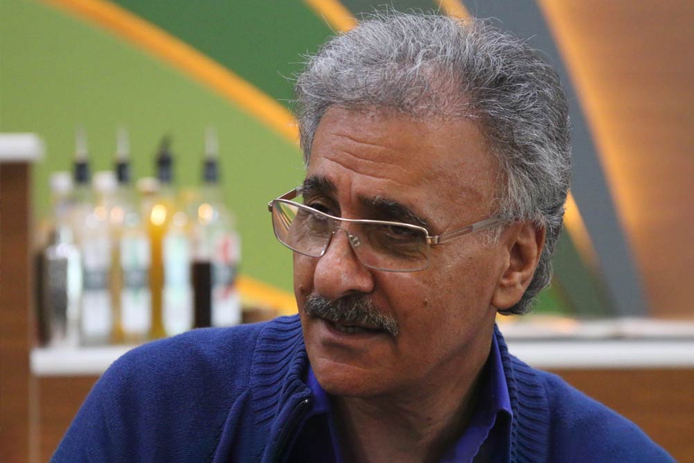 سخنان مسعود صرامی، بنیانگذار اصفهان سیتی سنتر (قسمت دوم) سخنان مسعود صرامی، بنیانگذار اصفهان سیتی سنتر (قسمت دوم)