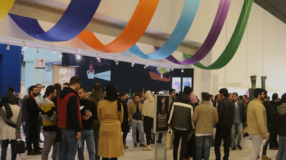 پردیس سینمایی اصفهان سیتی سنتر؛ رکورد دار فروش نوروزی پردیس سینمایی اصفهان سیتی سنتر؛ رکورد دار فروش نوروزی