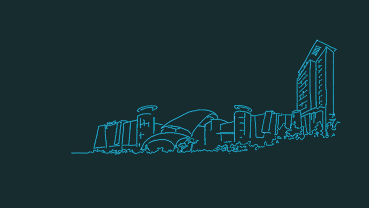 ما در قلب شهر به سلامت شما می اندیشیم... ما در قلب شهر به سلامت شما می اندیشیم...